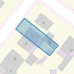 Perceel BEE02-A-4291