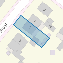 Perceel BEE02-A-4292