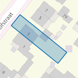 Perceel BEE02-A-4293