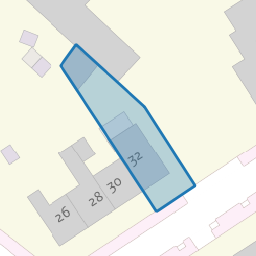 Perceel BEE02-A-4318