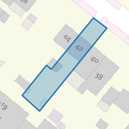 Perceel BEE02-A-4334