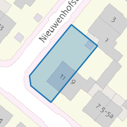 Perceel BEE02-A-4337