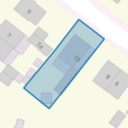 Perceel BEE02-A-4360