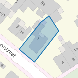 Perceel BEE02-A-4396