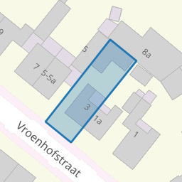 Perceel BEE02-A-4500