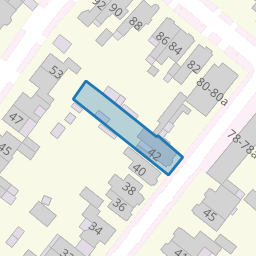 Perceel BEE02-A-4663