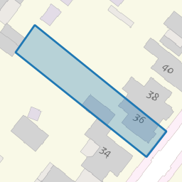 Perceel BEE02-A-4666