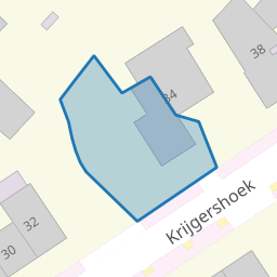 Perceel BEE02-A-4670