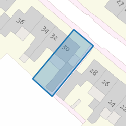 Perceel BEE02-A-4672