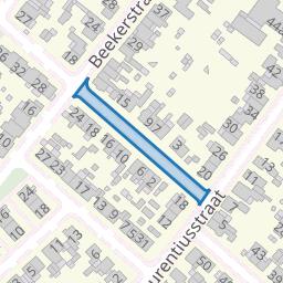 Perceel BEE02-A-4762