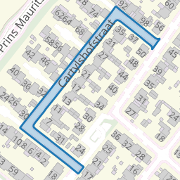 Perceel BEE02-A-4780