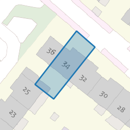 Perceel BEE02-A-4846