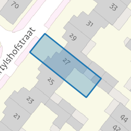 Perceel BEE02-A-4869