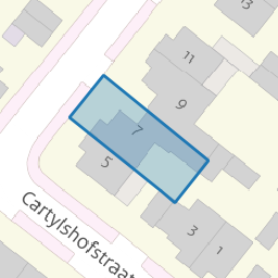 Perceel BEE02-A-4885