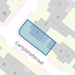 Perceel BEE02-A-4886