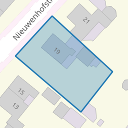 Perceel BEE02-A-4900