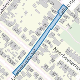 Perceel BEE02-A-4918