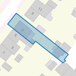 Perceel BEE02-A-4933