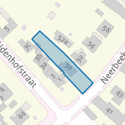 Perceel BEE02-A-4971