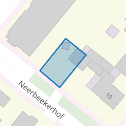 Perceel BEE02-A-4980