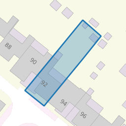 Perceel BEE02-A-4987