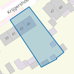 Perceel BEE02-A-5018