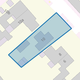 Perceel BEE02-A-5023