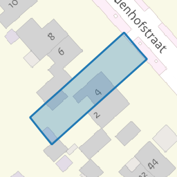 Perceel BEE02-A-5026