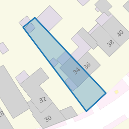 Perceel BEE02-A-5032