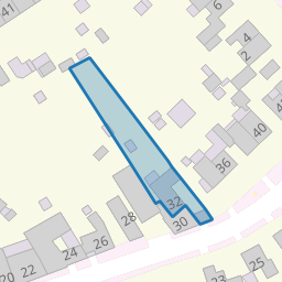 Perceel BEE02-A-5034