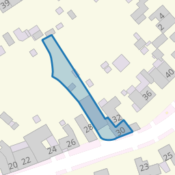 Perceel BEE02-A-5035