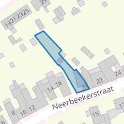 Perceel BEE02-A-5044