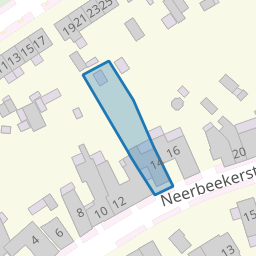 Perceel BEE02-A-5046