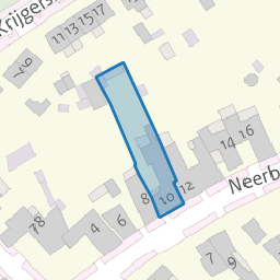 Perceel BEE02-A-5048