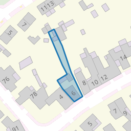 Perceel BEE02-A-5050