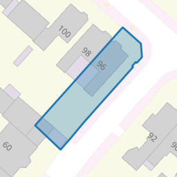 Perceel BEE02-A-5064