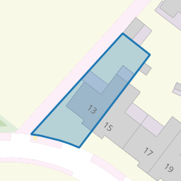 Perceel BEE02-A-5070