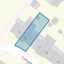 Perceel BEE02-A-5071