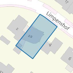 Perceel BEE02-A-5081