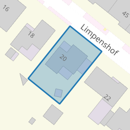 Perceel BEE02-A-5097