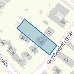 Perceel BEE02-A-5109