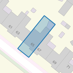 Perceel BEE02-A-5111