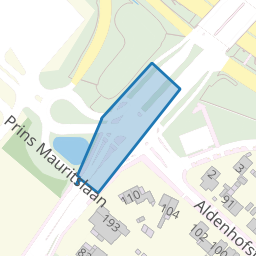 Perceel BEE02-A-5118