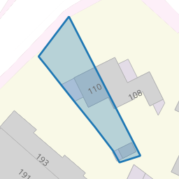 Perceel BEE02-A-5122