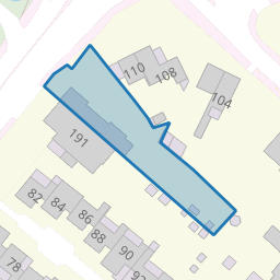 Perceel BEE02-A-5123