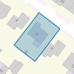 Perceel BEE02-A-5133