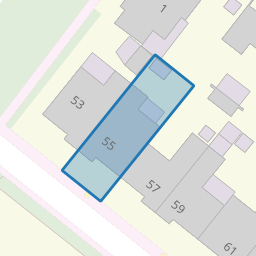 Perceel BEE02-A-5138