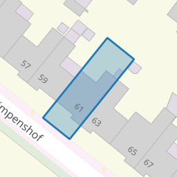 Perceel BEE02-A-5141