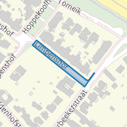 Perceel BEE02-A-5143