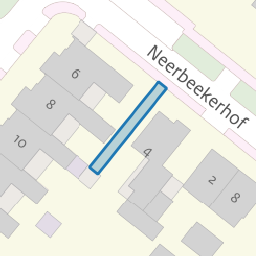 Perceel BEE02-A-5146